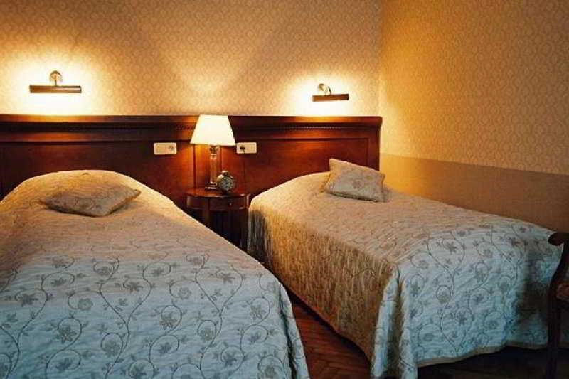 スタンダードルーム, Ostoya Palace