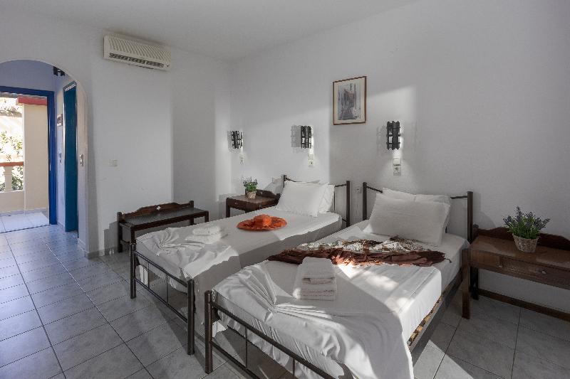 غرفة قياسية, Palm Bay