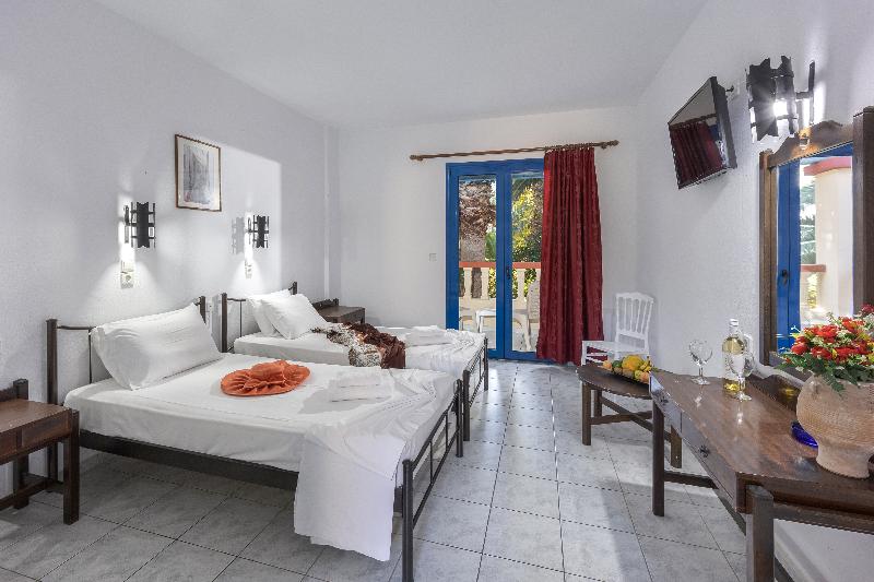 غرفة قياسية, Palm Bay