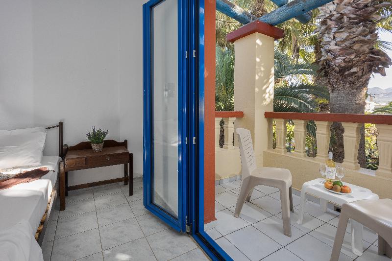 غرفة قياسية, Palm Bay