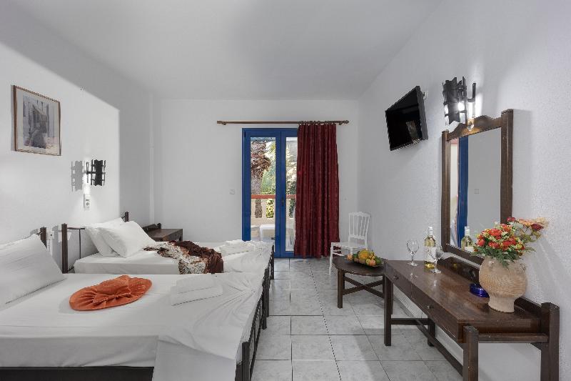 غرفة قياسية, Palm Bay