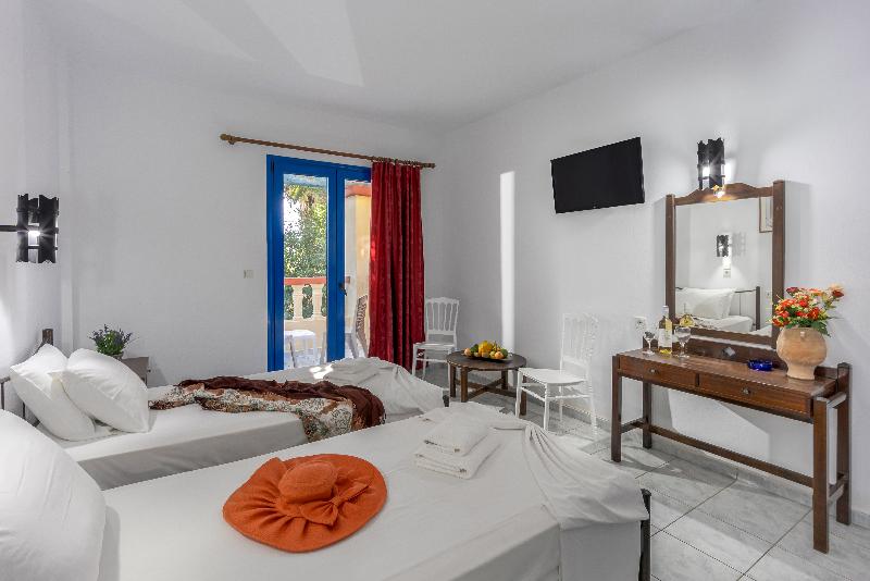 غرفة قياسية, Palm Bay