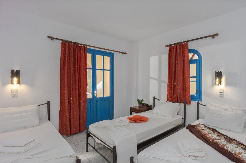 غرفة قياسية ثلاثية, Palm Bay