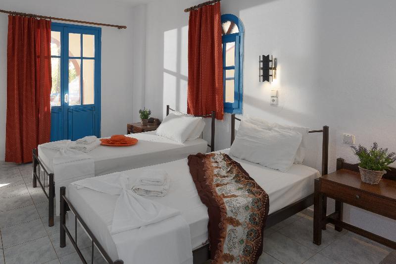 غرفة قياسية ثلاثية, Palm Bay