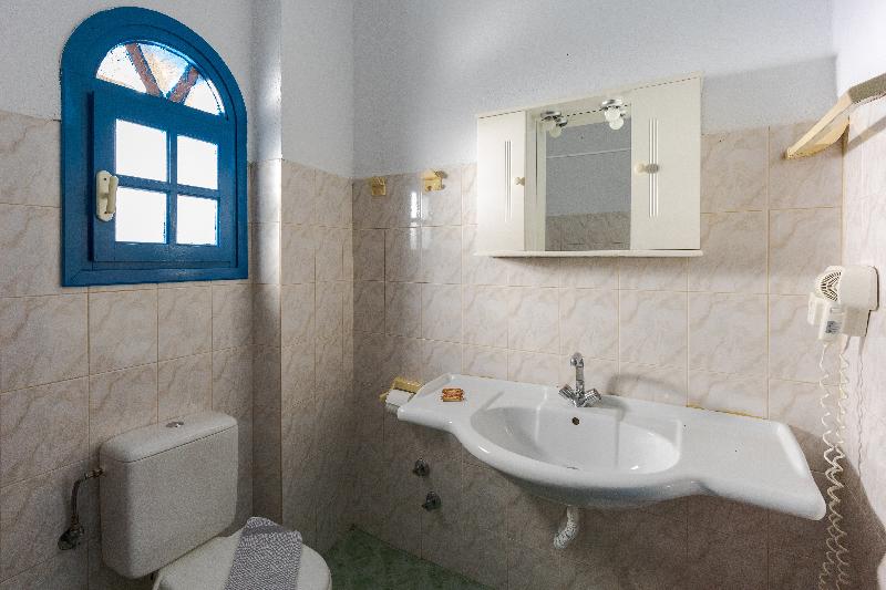 غرفة قياسية ثلاثية, Palm Bay