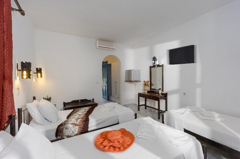 غرفة قياسية ثلاثية, Palm Bay