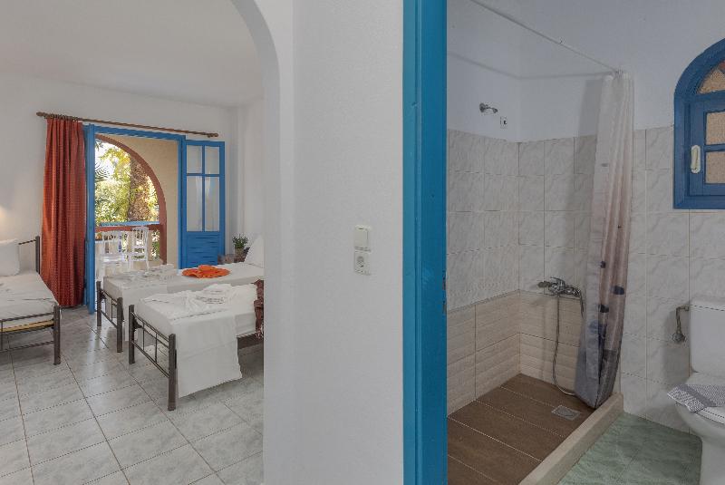 غرفة قياسية ثلاثية, Palm Bay