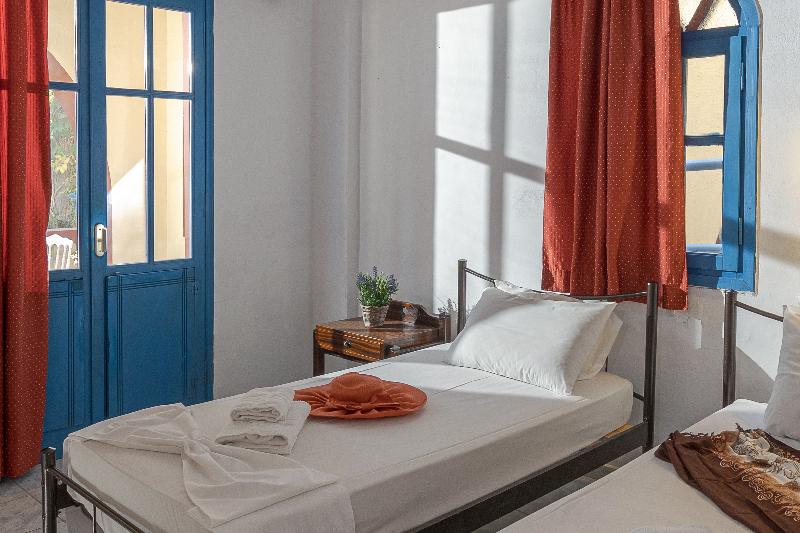 غرفة قياسية ثلاثية, Palm Bay