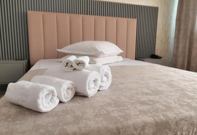 חדר סטנדרט, Parc