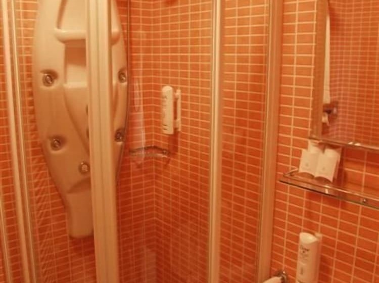 اتاق استاندارد, Park