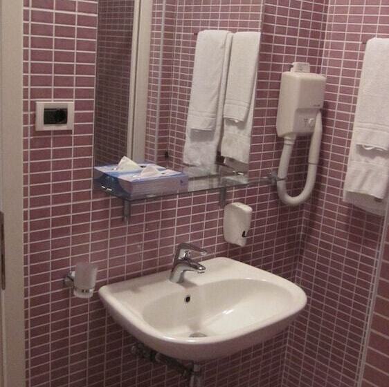 اتاق استاندارد, Park