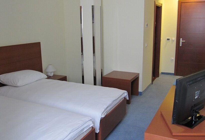 اتاق استاندارد, Park