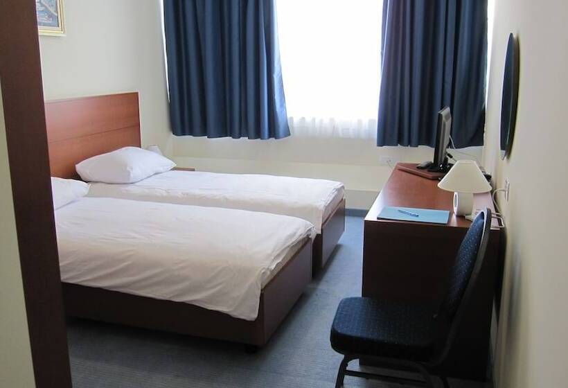 اتاق استاندارد, Park