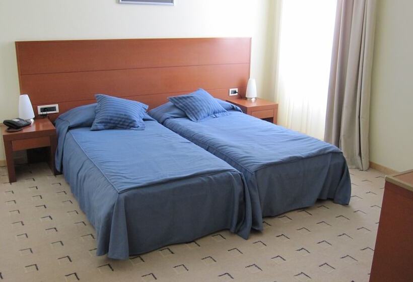 اتاق استاندارد, Park