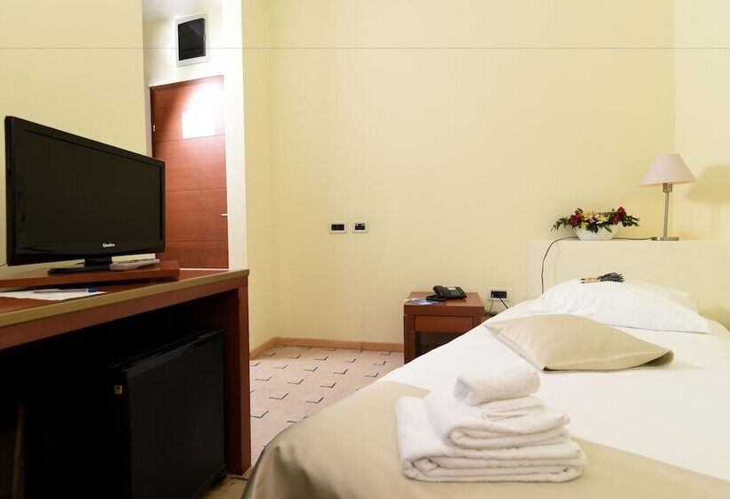 اتاق استاندارد یک نفره, Park