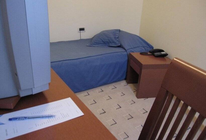 اتاق استاندارد یک نفره, Park