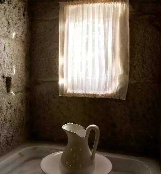 Superior-huone, Pazo De Lestrove By Pousadas De Compostela
