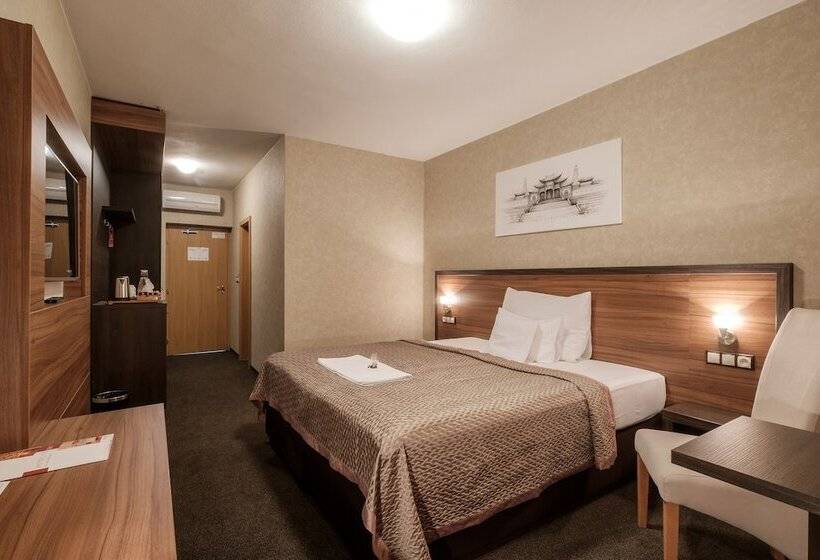 اتاق راحتی یک تخته, Premium Business Hotel Bratislava