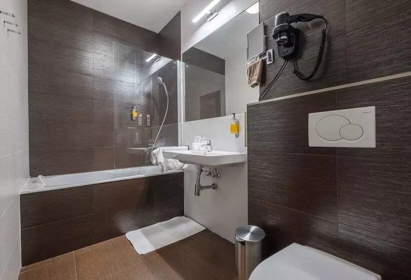 コンフォートルーム, Premium Business Hotel Bratislava