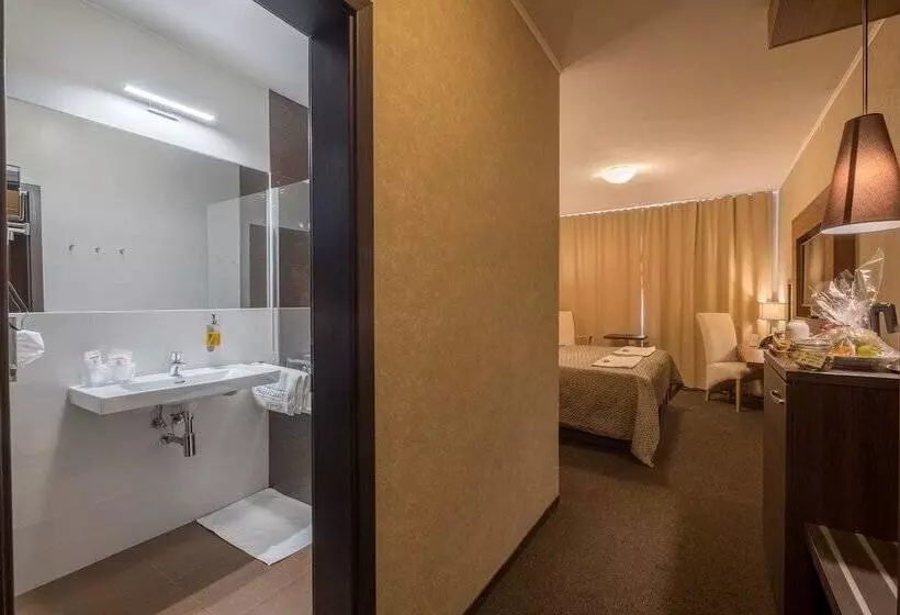 コンフォートルーム, Premium Business Hotel Bratislava
