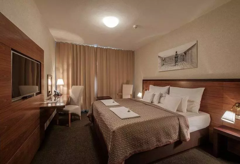 コンフォートルーム, Premium Business Hotel Bratislava