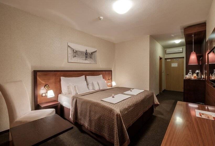 اتاق راحتی, Premium Business Hotel Bratislava