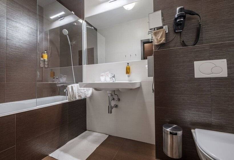 اتاق راحتی, Premium Business Hotel Bratislava