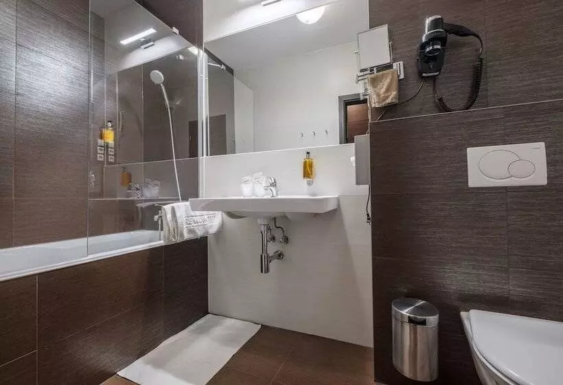 コンフォートルーム, Premium Business Hotel Bratislava