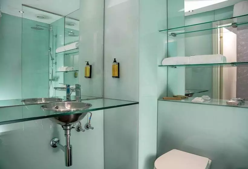 سوییت, Mitico Hotel & Natural Spa