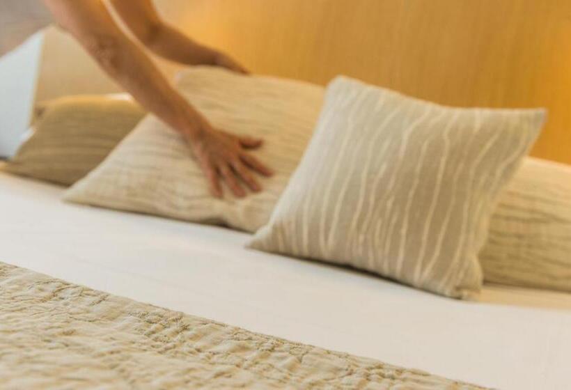 اتاق استاندارد, Mitico Hotel & Natural Spa