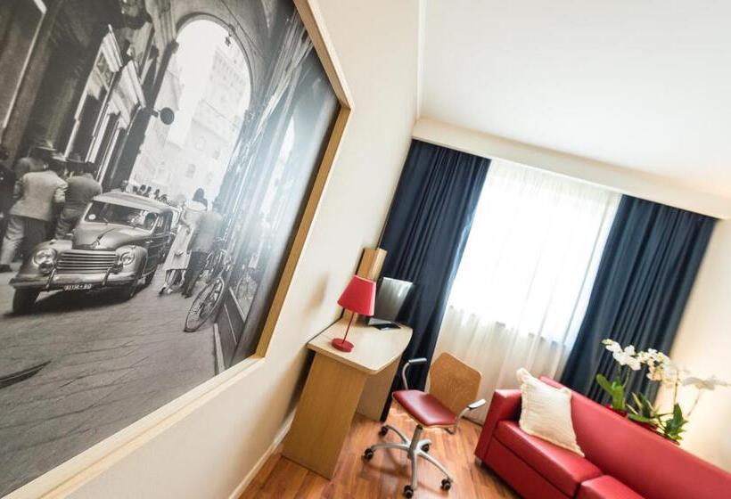 اتاق استاندارد, Mitico Hotel & Natural Spa