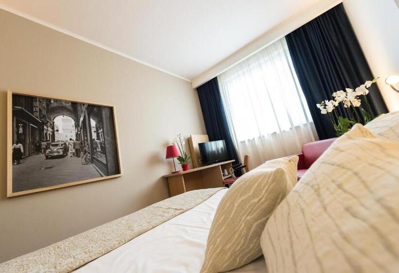 اتاق استاندارد, Mitico Hotel & Natural Spa