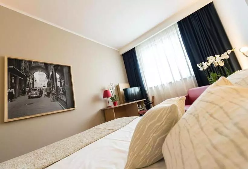 اتاق استاندارد, Mitico Hotel & Natural Spa