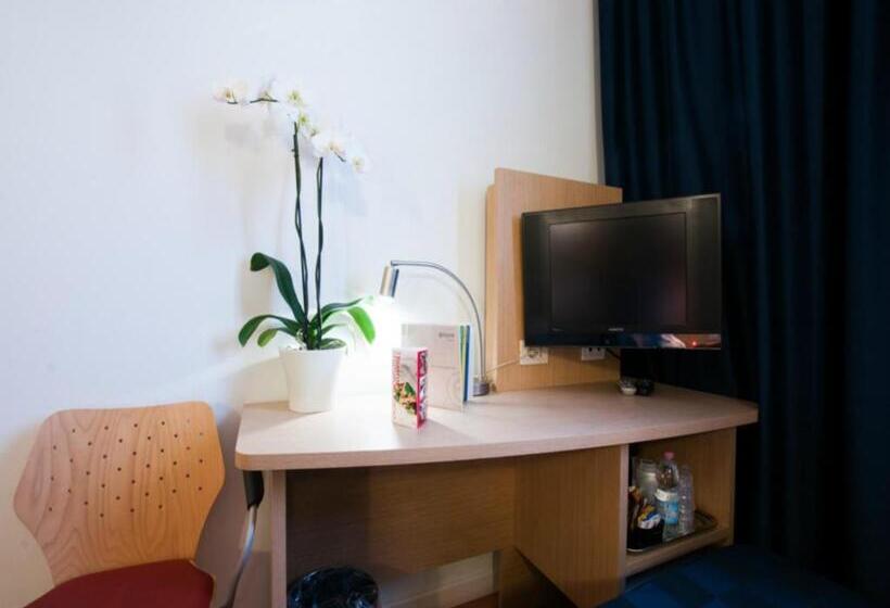 اتاق استاندارد برای معلولان, Mitico Hotel & Natural Spa