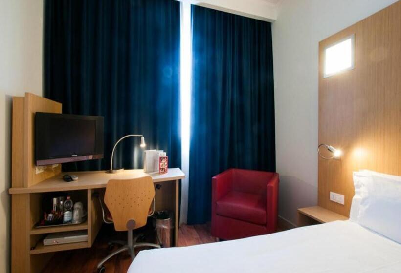 اتاق استاندارد برای معلولان, Mitico Hotel & Natural Spa