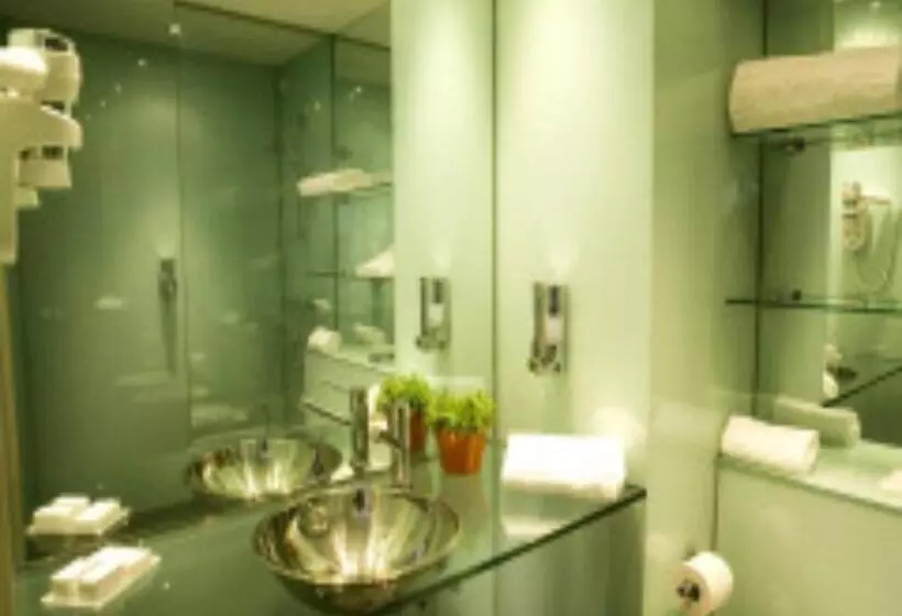 اتاق استاندارد سه نفره, Mitico Hotel & Natural Spa