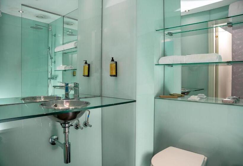 اتاق استاندارد سه نفره, Mitico Hotel & Natural Spa