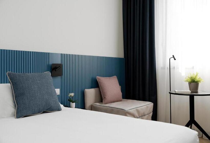 اتاق لوکس, Mitico Hotel & Natural Spa