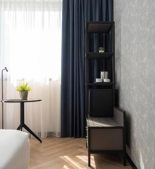 اتاق لوکس, Mitico Hotel & Natural Spa