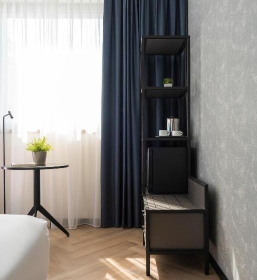 اتاق لوکس, Mitico Hotel & Natural Spa