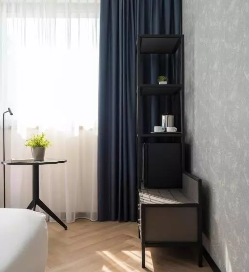 اتاق لوکس, Mitico Hotel & Natural Spa
