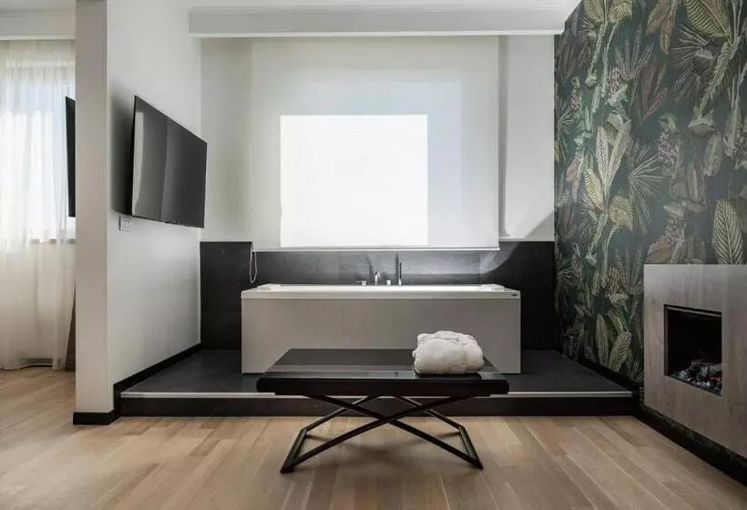 سوییت, Mitico Hotel & Natural Spa
