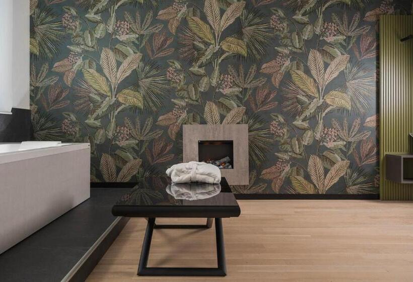 سوییت, Mitico Hotel & Natural Spa