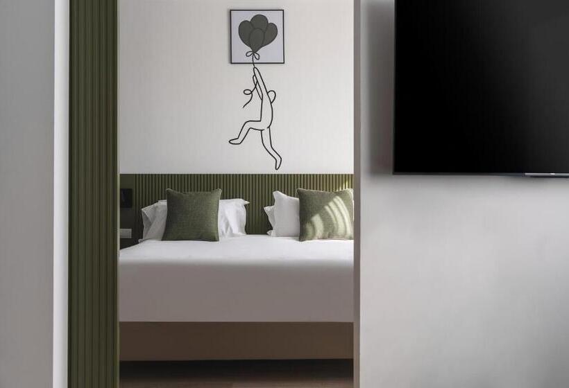 سوییت, Mitico Hotel & Natural Spa