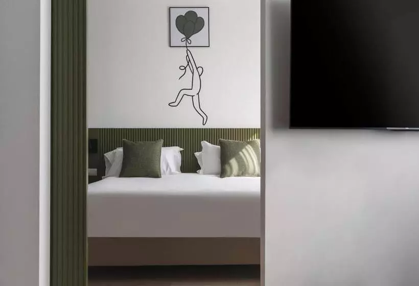 سوییت, Mitico Hotel & Natural Spa