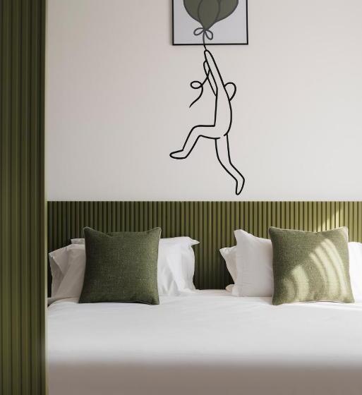 سوییت, Mitico Hotel & Natural Spa