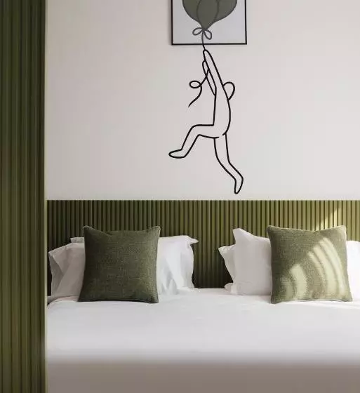 سوییت, Mitico Hotel & Natural Spa