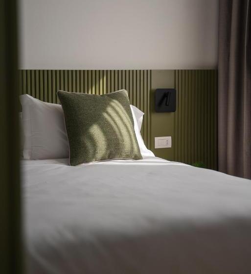 سوییت, Mitico Hotel & Natural Spa