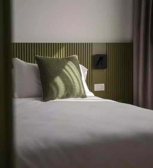 سوییت, Mitico Hotel & Natural Spa