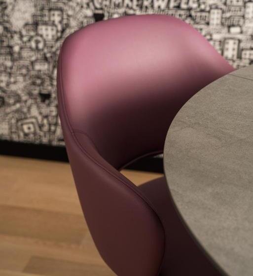 سوییت, Mitico Hotel & Natural Spa